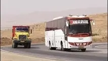 250 اتوبوس در استان یزد مجهز به سامانه سپهتن هستند