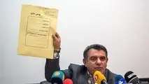 ماجرای بازداشت مقام دولتی و ابهام در مورد واگذاری ایران‌ایرتور+ فیلم