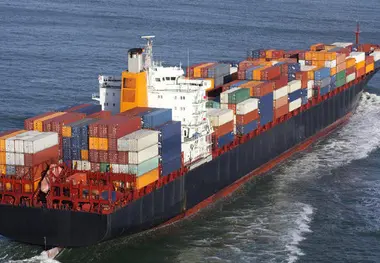 Iran receives first China cargo shipment via Kazakhstan