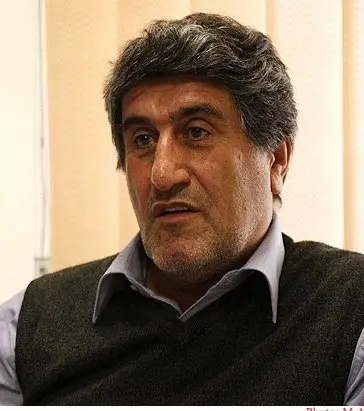 علی قنبری