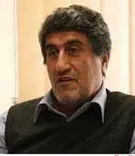 علی قنبری