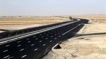 احداث باند دوم محور اهواز - خرمشهر