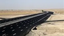 احداث باند دوم محور اهواز - خرمشهر