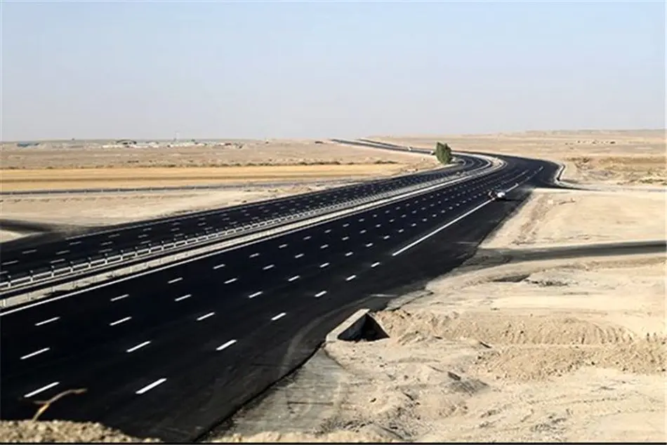 60 پروژه نگهداری راه در خراسان جنوبی در دست اجرا است