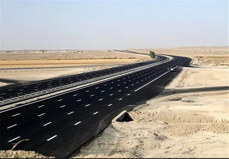 60 پروژه نگهداری راه در خراسان جنوبی در دست اجرا است