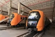 São Paulo Opens First Section of Line 6-Orange Metro Line