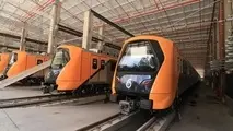 São Paulo Opens First Section of Line 6-Orange Metro Line