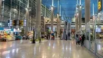 فاز ۲ فرودگاه امام خمینی در کمترین زمان با بهترین کیفیت احداث می شود