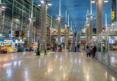 چک الکترونیکی گذرنامه در فرودگاه امام به سفرهای تابستانی می رسد؟