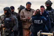 عملیات دستگیری مادورو چقدر برای ترامپ آب خورد؟