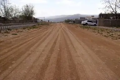 رشد ۲۰ درصدی شاخص راه های کهگیلویه و بویراحمد؛ جهش بی سابقه در توسعه زیرساخت های حمل ونقل