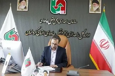 اضافه شدن ۲۰ دستگاه کمپرسی جدید به ناوگان ماشین آلات راهداری استان کردستان 