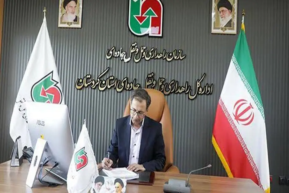 اضافه شدن ۲۰ دستگاه کمپرسی جدید به ناوگان ماشین آلات راهداری استان کردستان