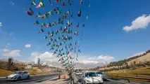 هوای پایتخت سالم است