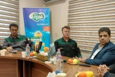 آماده‌ سازی خط آهن صنعتی پتروشیمی سمنان با ۹۵ درصد پیشرفت‌