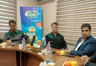 آماده‌ سازی خط آهن صنعتی پتروشیمی سمنان با ۹۵ درصد پیشرفت‌