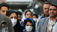 تداوم وضعیت ناسالم در هوای پایتخت/ شاخص آلودگی ۱۳۹ است