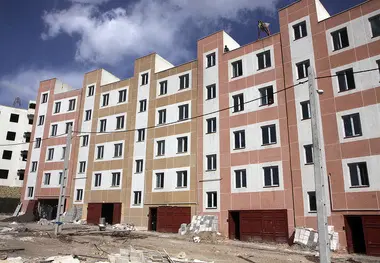  دولت دهم با چه منطقی ساخت مسکن مهر را به ترکیه سپرد؟! 