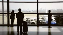 تعلیق پرواز به چین تمدید شد