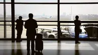 تعلیق پروازهای امارات به چین