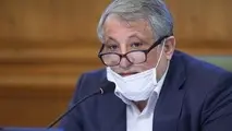 لغو اجرای طرح ترافیک باید بررسی شود