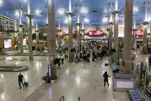 ارزیابی وضعیت فرودگاه امام خمینی در سال ۱۴۰۵؛ از بازآفرینی ترمینال یک تا تعیین تکلیف ترمینال ۲