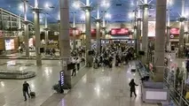 تسهیلات فرودگاه امام(ره) برای خروج مسافران از شهر فرودگاهی / عوارض خروج مسافران محفوظ است