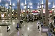 تسهیلات فرودگاه امام(ره) برای خروج مسافران از شهر فرودگاهی / عوارض خروج مسافران محفوظ است