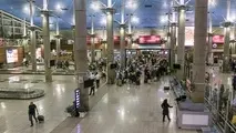 ضربه تحریم های هوایی به اقتصاد ایران/ مسافران اروپایی سر از استانبول درآوردند!