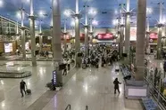 تمام پروازهای فرودگاه امام برقرار است/ ایرلاین‌ های خارجی به فرودگاه امام بازگشتند