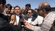 افتتاح آزادراه 200 کیلومتری کنارگذرجنوبی تهران در سال 98