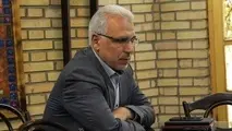 از شرکت‌های دانش‌بنیان هوایی حمایت شود