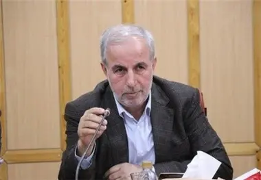 کوچکی‌نژاد: مردم به شهرهای پرتردد شمال و جنوب سفر نکنند