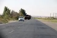 ۵ کیلومتر «جاده مرگ» در جوادآباد ورامین ایمن سازی شد
