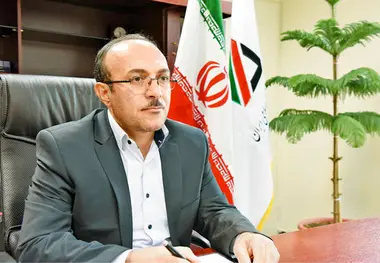  سرپرست گمرک ایران منصوب شد