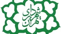 معاون شهردار تهران: نیروی جدید در شهرداری استخدام نشده