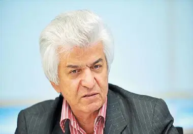 تعرفه واردات قطعات خودرو را بالا ببرید