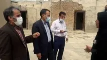 خسارت زلزله به زودی نهایی می‌شود