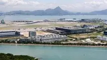Hong Kong International Airport Cancels All Flights