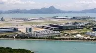 Hong Kong International Airport Cancels All Flights