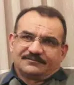 سعید قصابیان