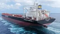 World's First' Ammonia-Powered Bulk Carrier Starts Maiden Voyage