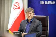 تجربه شیرین نوروز بدون حادثه ریلی/ خداقوت مدیرعامل راه آهن به شرکت های ریلی

