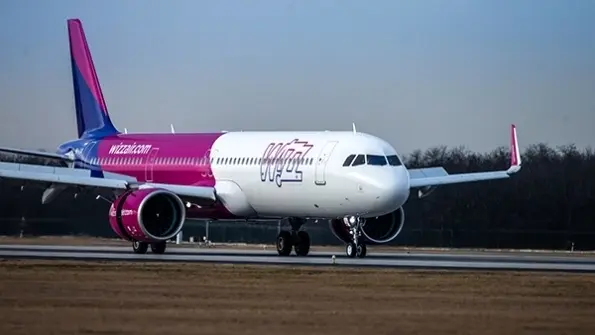 Wizz Air launches Airbus A321neo operations