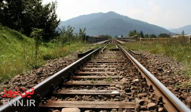 جزئیات زمان بهره‌برداری از پروژه راه‌آهن رشت - قزوین / پیشرفت ۹۰ درصدی خطوط ریلی ایستگاه‌های اصلی