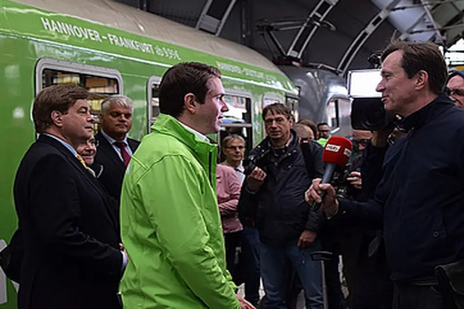 FlixTrain plans new routes