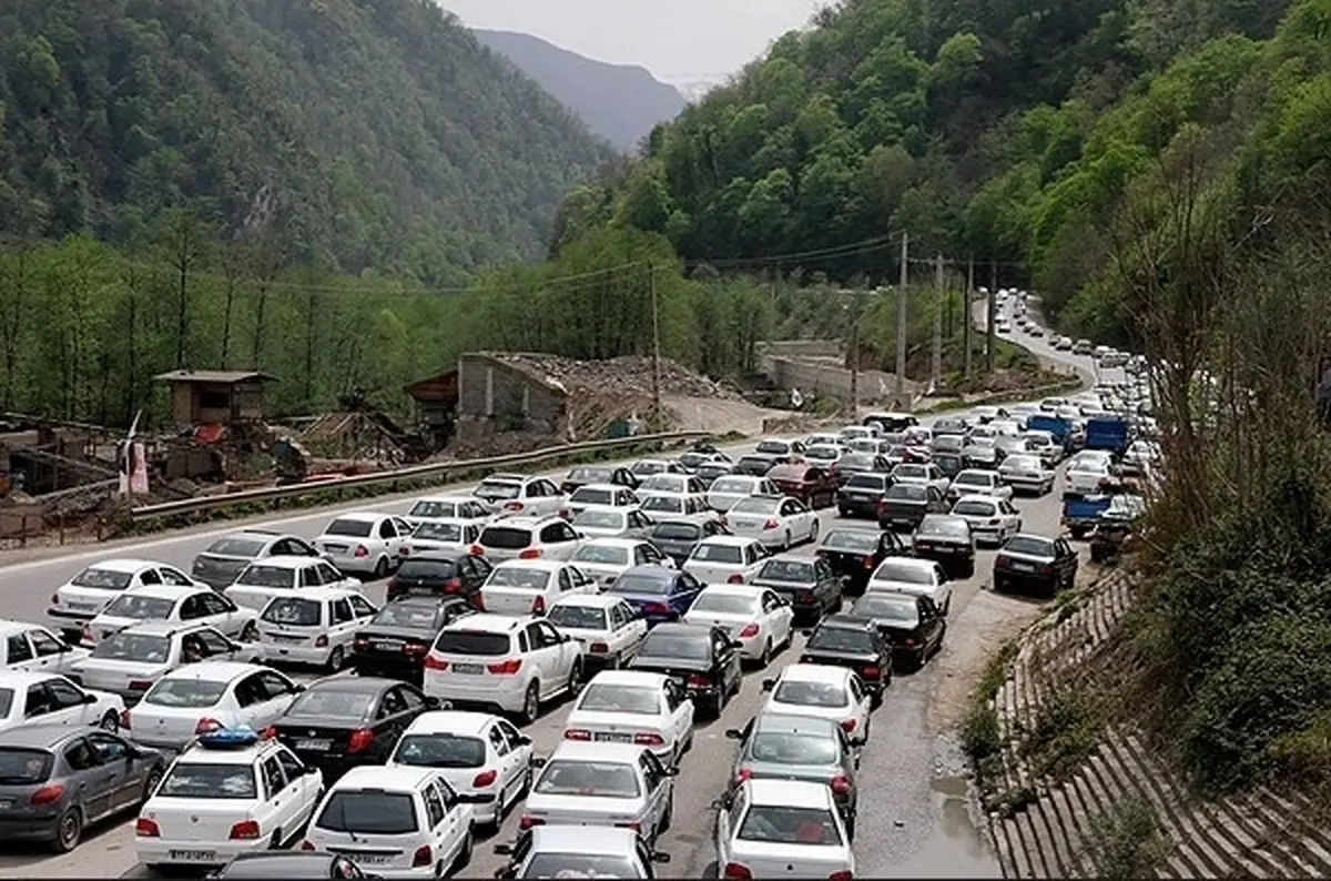 محدودیت‌های تردد جاده‌ها در ایام سفرهای نوروزی اعلام شد