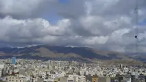 اغتشاشات بصری در کرج بیداد می‌کند