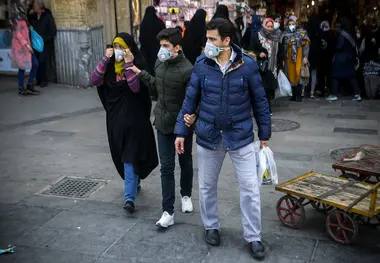 شناسایی ۷۹ فرد مشکوک به کرونا در خوزستان