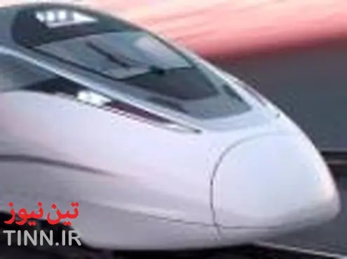 روحانی ساخت راه‌آهن ۴خطه سریع‌السیر پرند - اسلامشهر - تهران را وعده داد